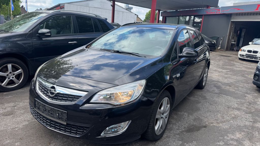 Opel Astra 157.000 km 3.950 &euro; Nordhorn 48529