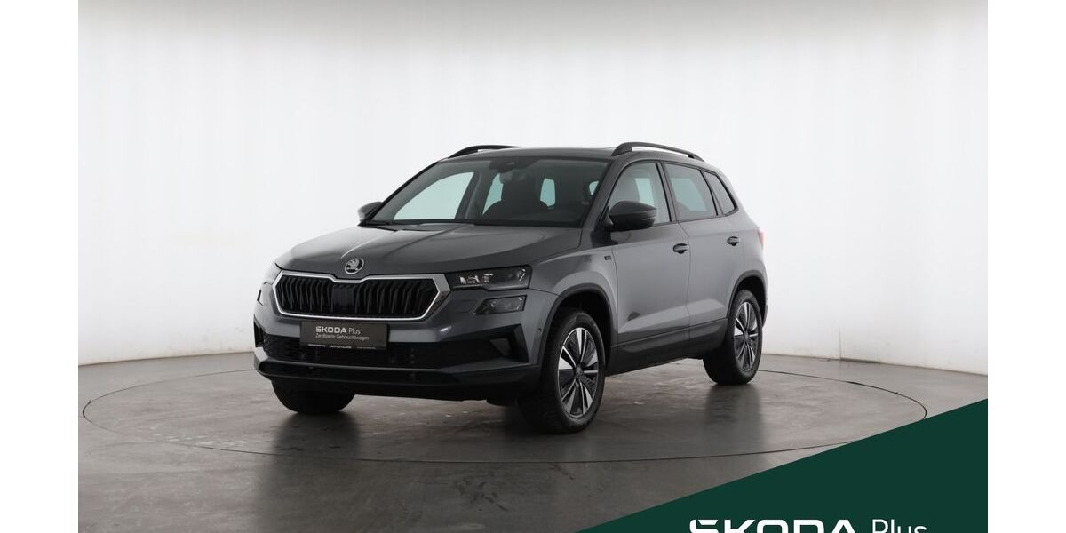 Skoda Karoq 26.999 km 35.190 &euro; Plattling 94447