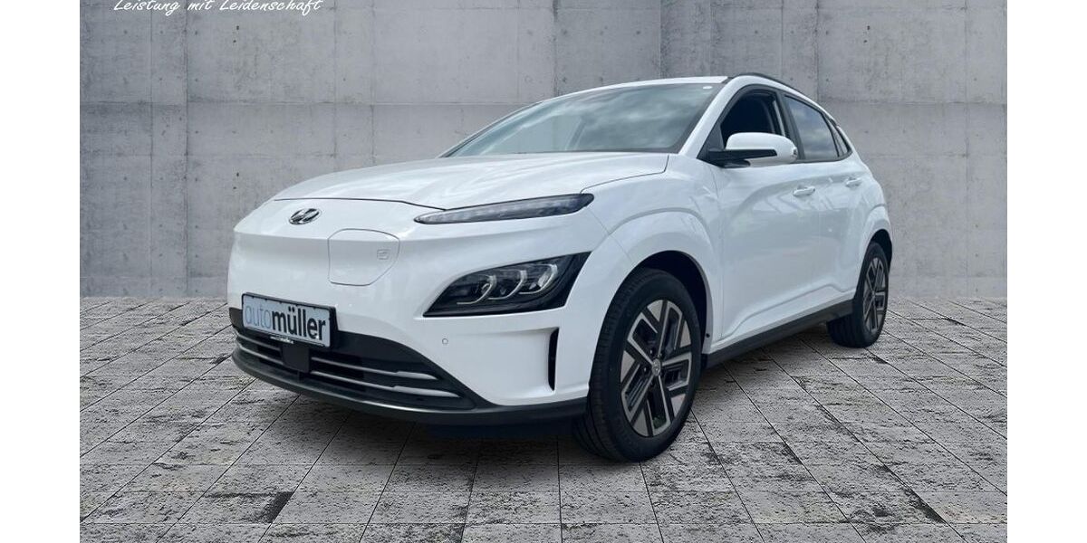 Hyundai KONA 9.900 km 24.288 &euro; Saalfeld 07318