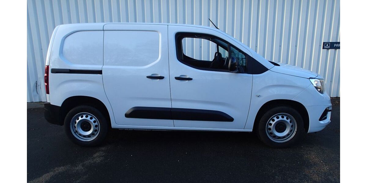Opel Combo 72.000 km 12.999 &euro; Neuenhagen bei Berlin 15366