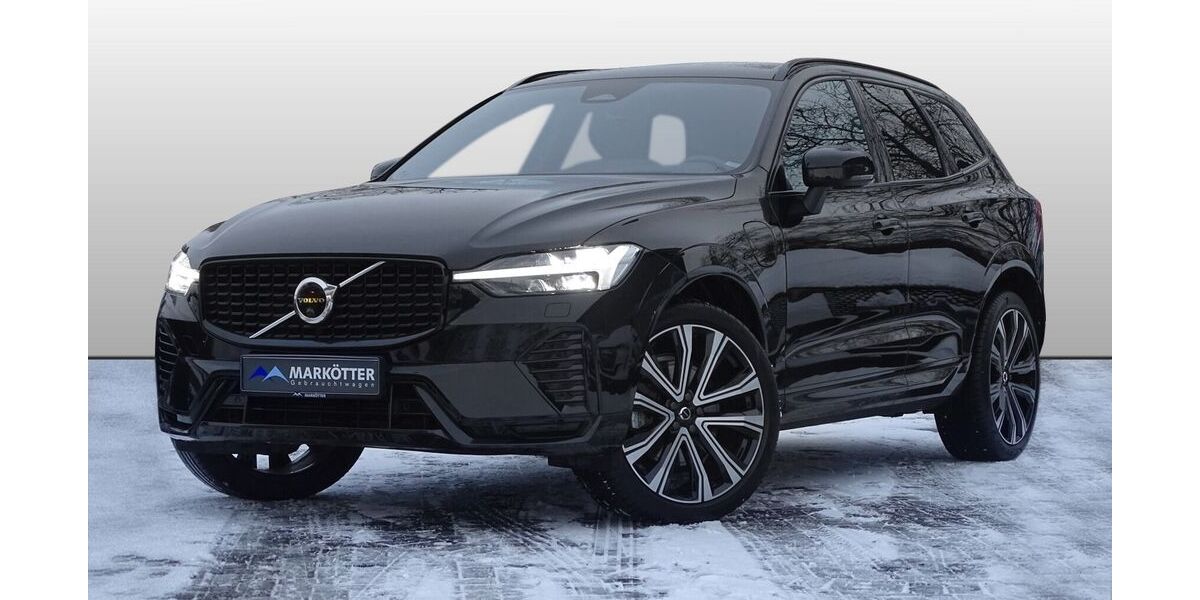 Volvo XC60 34.229 km 42.450 &euro; Herford 32051
