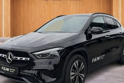Mercedes-Benz GLA 200 6.000 km 42.900 &euro; Prenzlau 17291