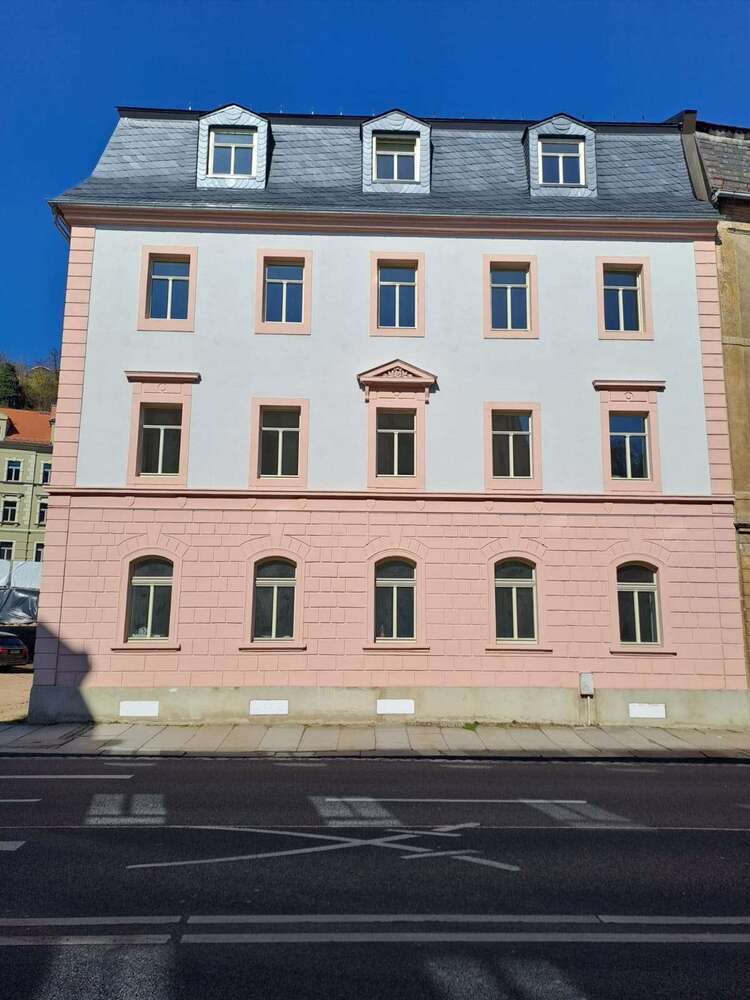 Wohnung zum Mieten in Meißen 528,77 € 55.66 m²