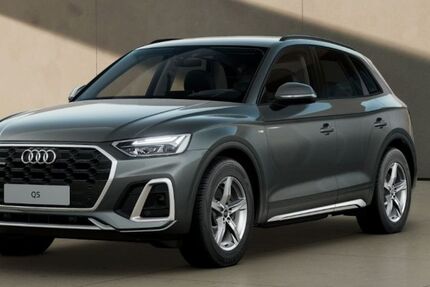Audi Q5 22.633 km 54.650 &euro; Northeim 37154