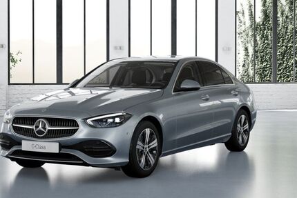 Mercedes-Benz C 220 28.731 km 40.799 € Donauwörth 86609