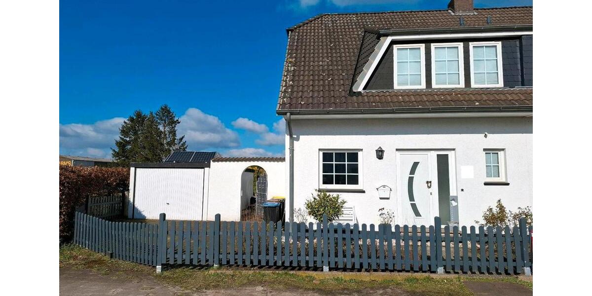 Doppelhaushälfte Bremen Gröpelingen - 5 Zimmer, 109 m&sup2;, 332.000&euro; | Angebot:26041600