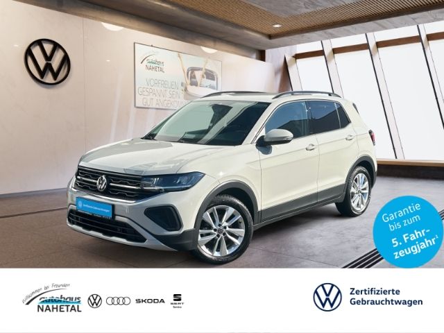T-Cross