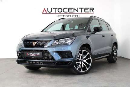 Cupra Ateca 82.589 km 23.950 &euro; Remscheid 42897