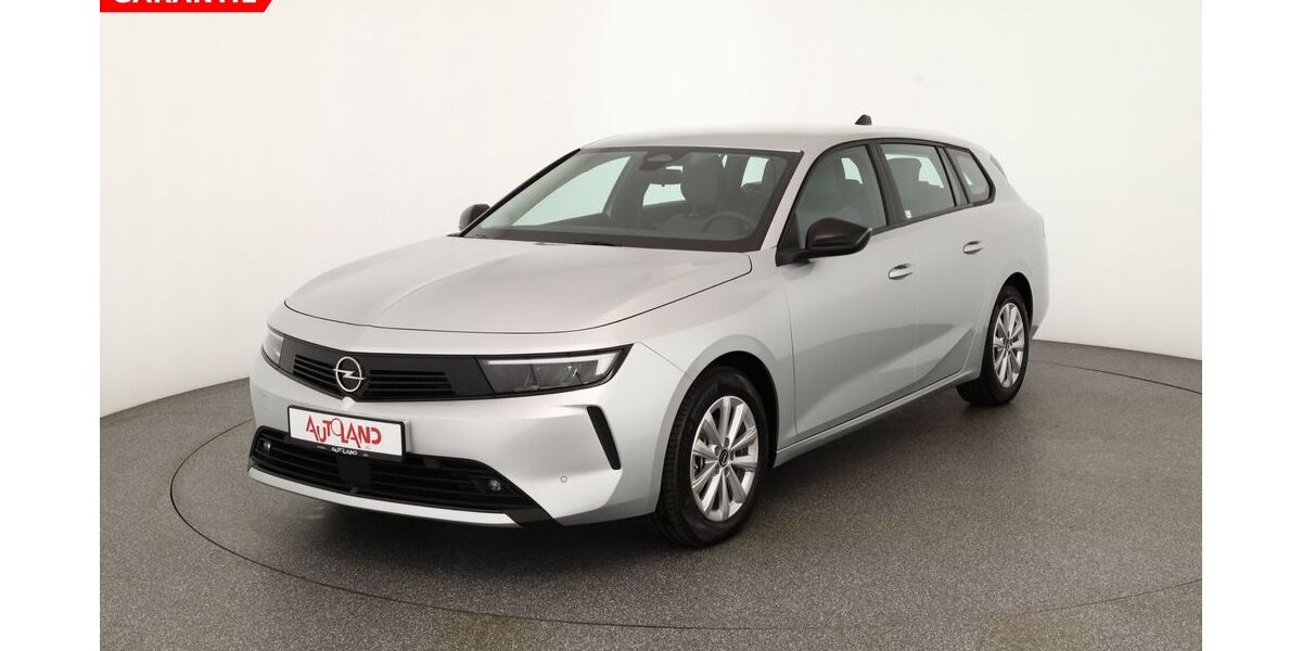 Opel Astra 13.175 km 20.990 &euro; Dresden 01239