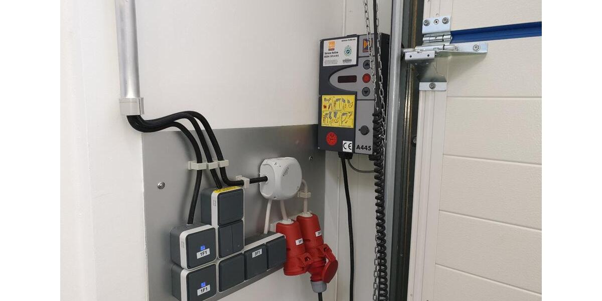 Gewerbeobjekt Neuenhagen bei Berlin - 830&euro; | Angebot:9486973