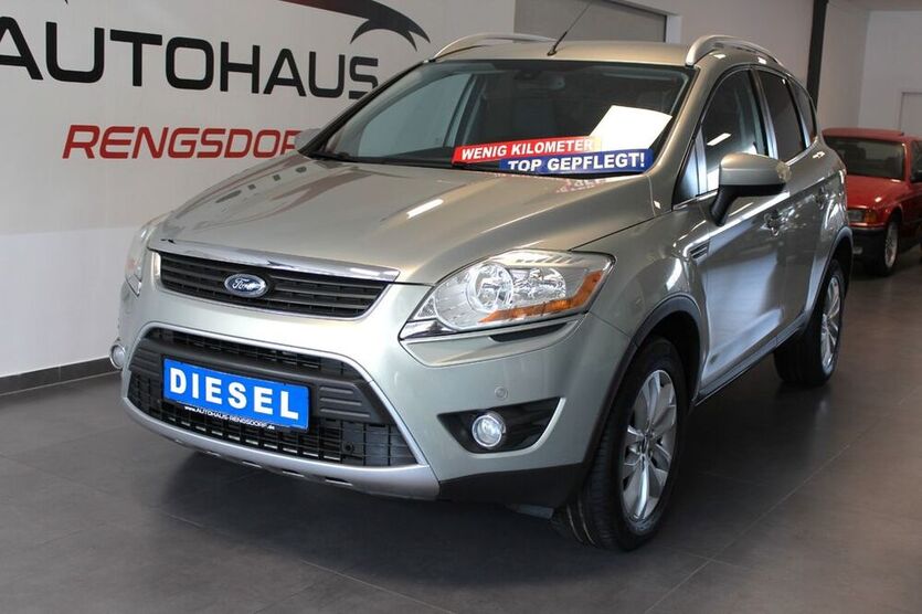 Kuga