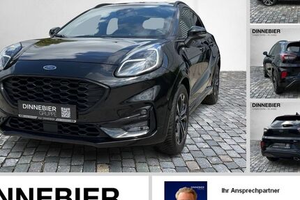 Ford Puma 34.034 km 19.980 &euro; Berlin 12681