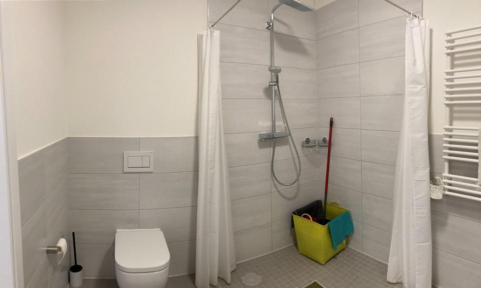 Erdgeschoßwohnung Bayreuth Bernecker Straße / Insel / Riedelsberg - 3 Zimmer, 78 m&sup2;, 1.520&euro; | Angebot:26255336