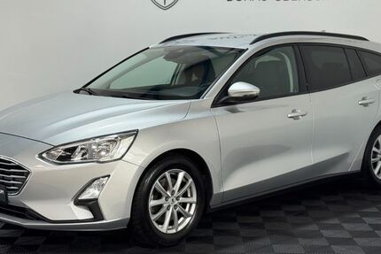 Ford Focus 72.300 km 11.990 &euro; Bad Saulgau 88348