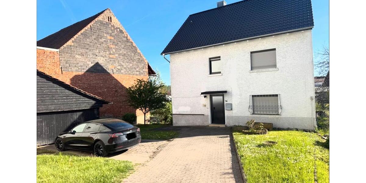 Mehrfamilienhaus, Wohnhaus Kraichtal - 6 Zimmer, 135 m&sup2;, 412.000&euro; | Angebot:26334752
