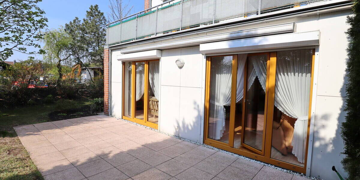 Etagenwohnung Kaltenkirchen - 3 Zimmer, 79 m&sup2;, 289.000&euro; | Angebot:26205684