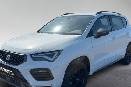 Seat Ateca 35.700 km 24.980 &euro; Laatzen 30880