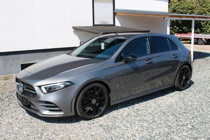 Mercedes-Benz A 250 96.400 km 22.400 &euro; Hankensbüttel 29386