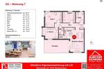 Etagenwohnung Wutöschingen - 4 Zimmer, 127 m&sup2;, 546.100&euro; | Angebot:25744828