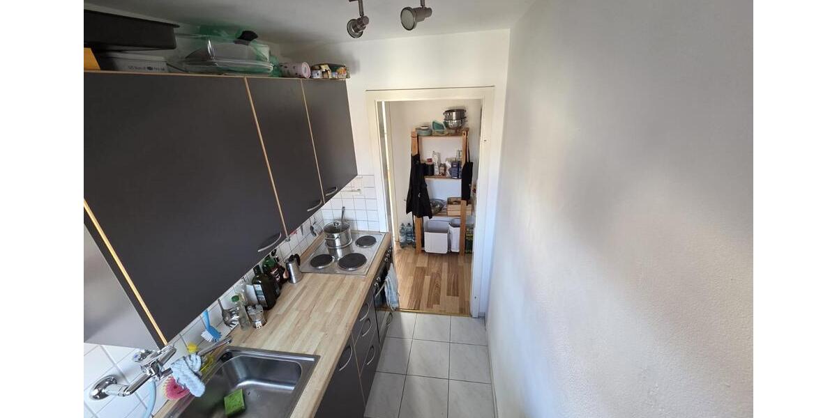 Dachgeschoßwohnung Stuttgart Degerloch - 3 Zimmer, 65 m&sup2;, 810&euro; | Angebot:24979832