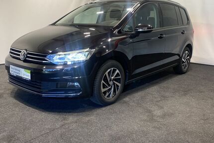 VW Touran 104.600 km 21.450 &euro; Seelze 30926