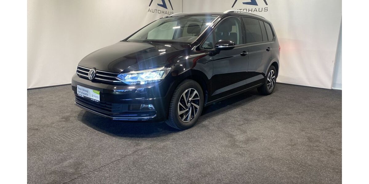 VW Touran 104.600 km 21.450 &euro; Seelze 30926