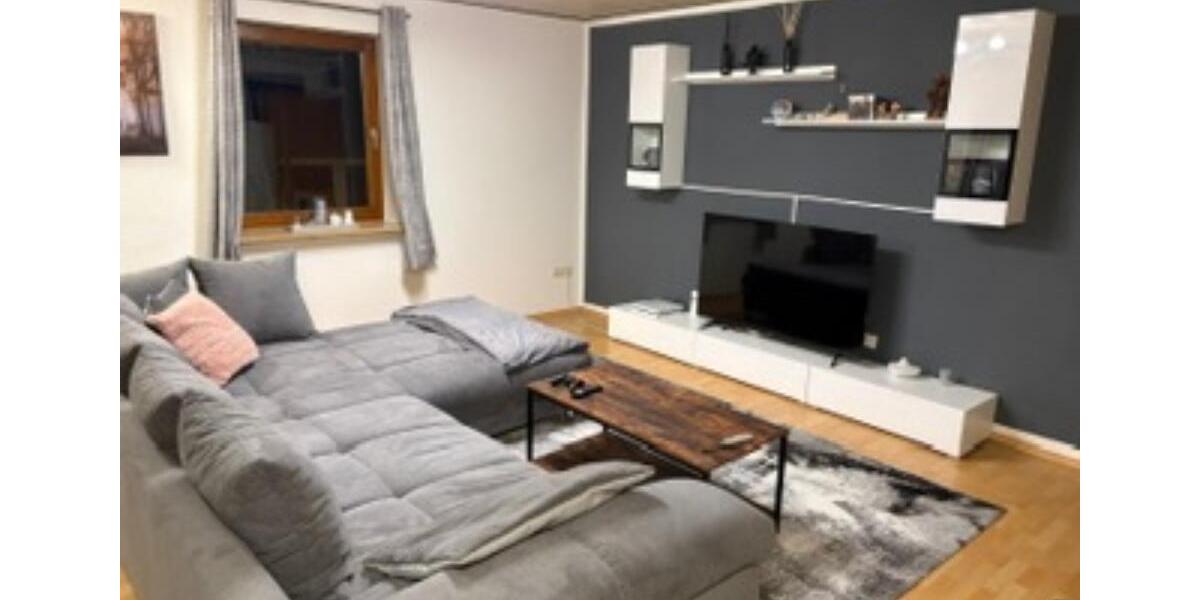 Erdgeschoßwohnung Ebern - 1 Zimmer, 98 m&sup2;, 750&euro; | Angebot:25141735