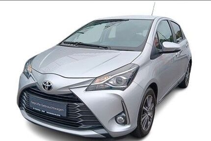 Toyota Yaris 48.299 km 13.990 &euro; Neuwied 56566