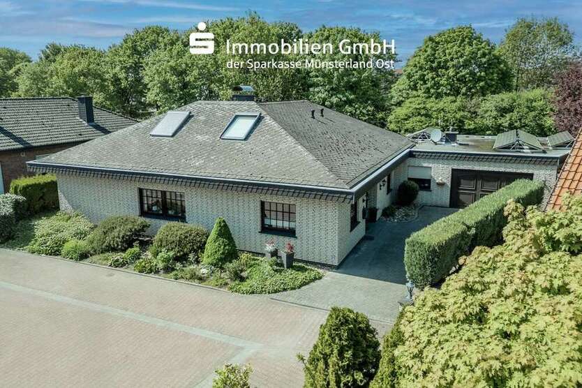 Haus zum Kaufen in Beckum 429.000 € 146 m²