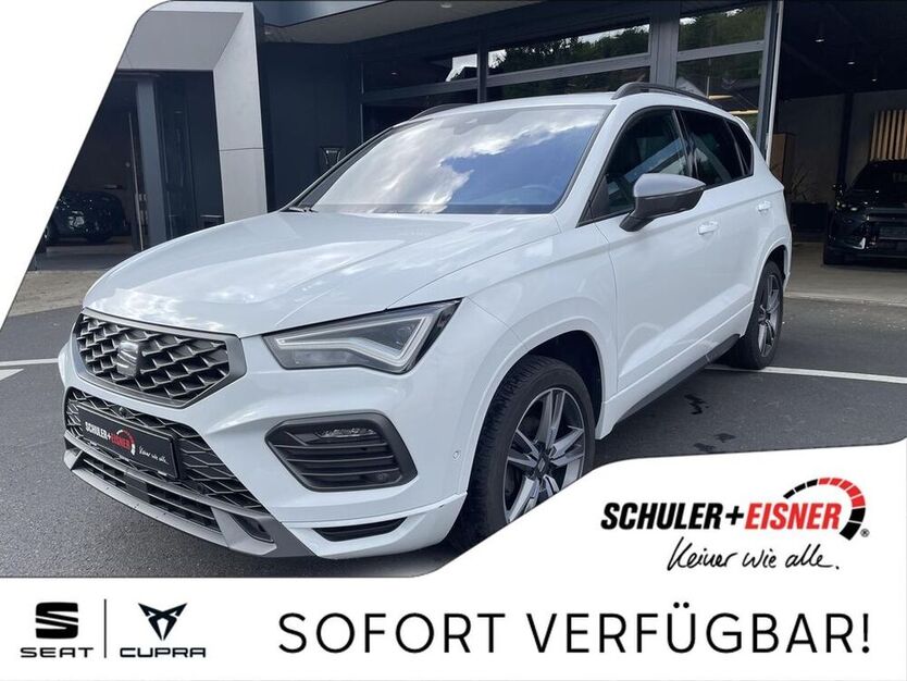 Ateca