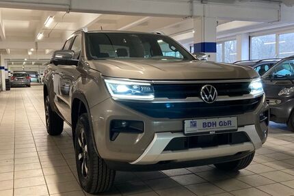 VW Amarok 1.600 km 46.499 &euro; Bielefeld 33613