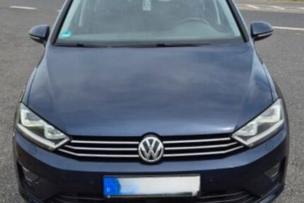VW Golf Sportsvan
