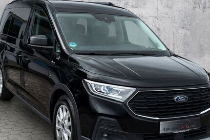 Ford Tourneo Connect 67.150 km 26.900 &euro; Eisenberg 07607