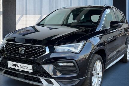 Seat Ateca 54.476 km 22.490 &euro; Unterschleißheim 85716