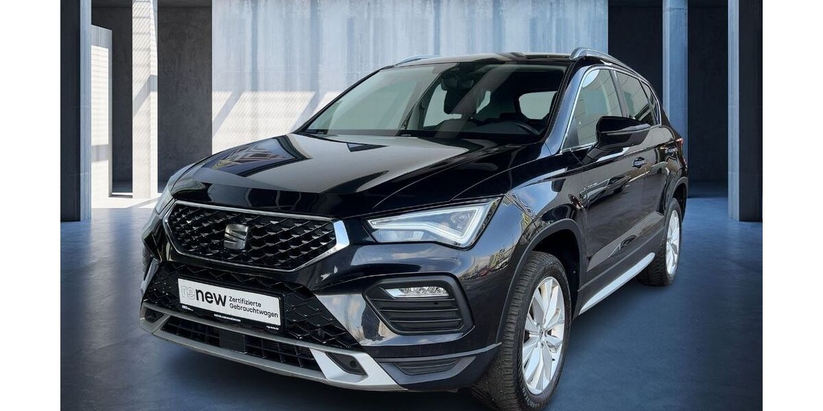 Seat Ateca 54.476 km 22.490 &euro; Unterschleißheim 85716
