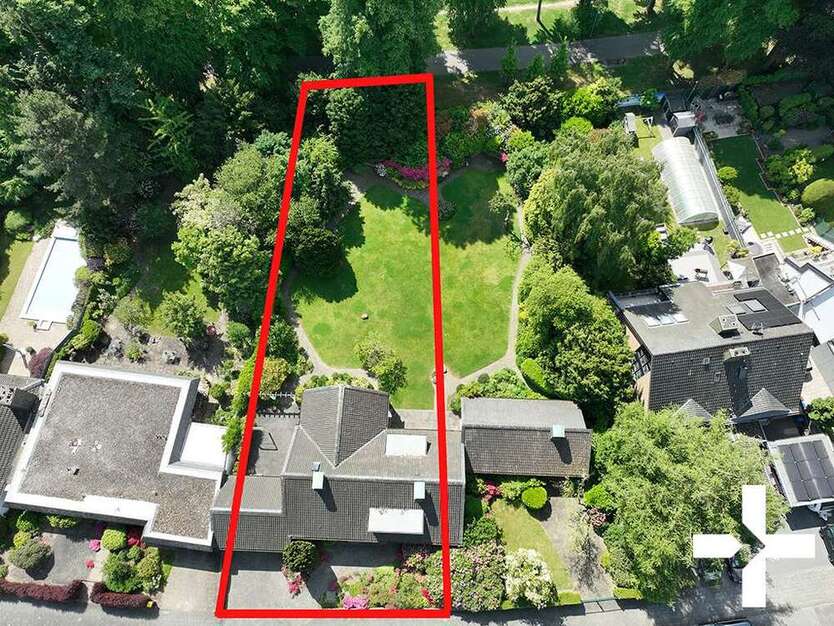 Grundstück zu verkaufen in Mönchengladbach 625.000 € 1064.5 m²