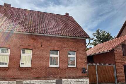 Haus Emersleben Emersleben - 4 Zimmer, 85 m&sup2;, 99.000&euro; | Angebot:27446830