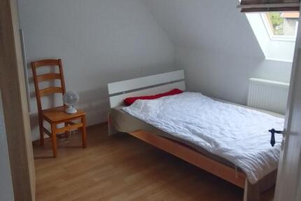 3,5 Zimmerwohnung kurzfristig ab 1.05.25 zu vermieten.
