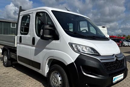 Citroen Jumper 50.000 km 22.988 &euro; Rheinbach 53359