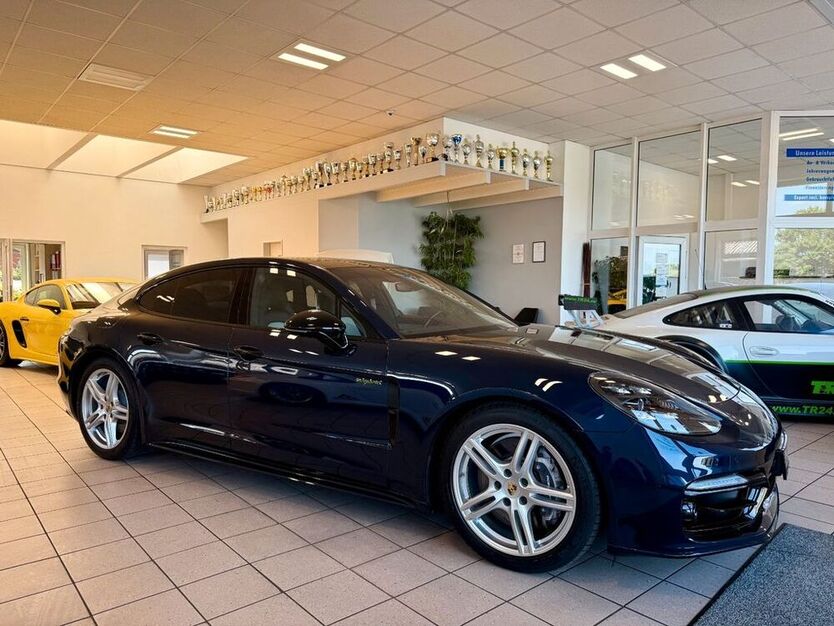 Panamera