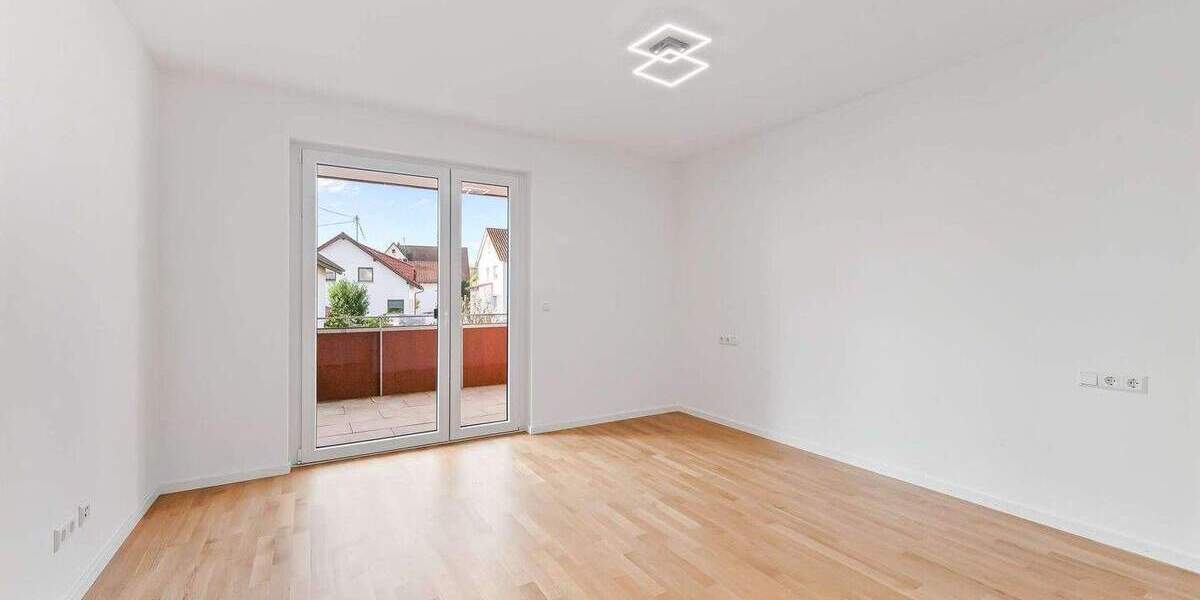 Etagenwohnung Korb Kleinheppach - 2 Zimmer, 64 m&sup2;, 339.000&euro; | Angebot:24489722