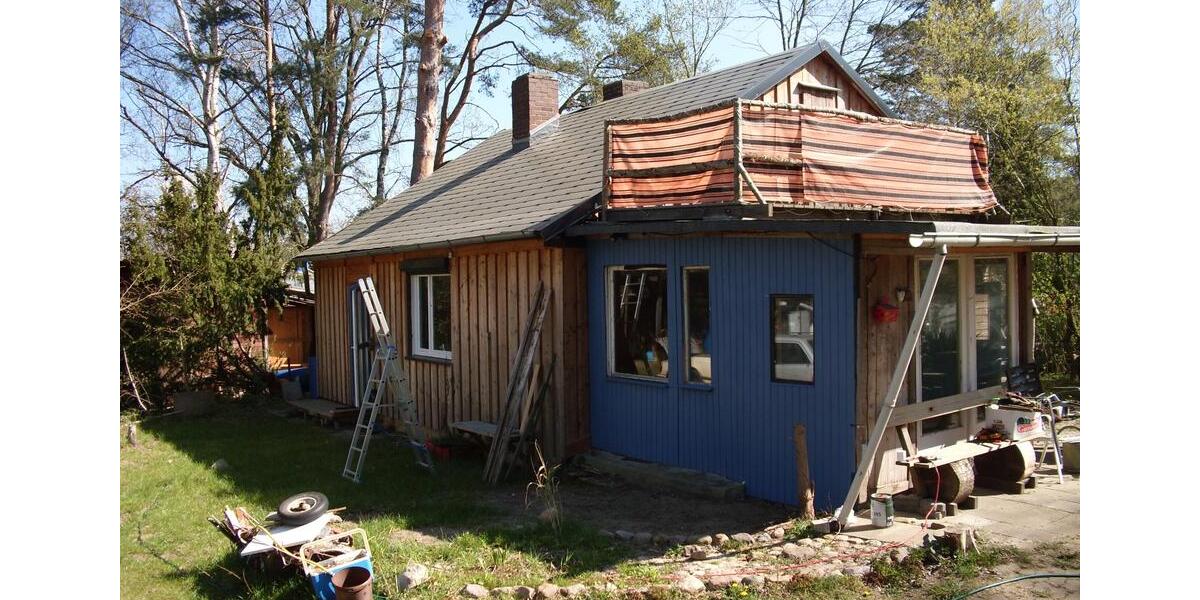 Einfamilienhaus Höhbeck - 5 Zimmer, 80 m&sup2;, 135.000&euro; | Angebot:26821651