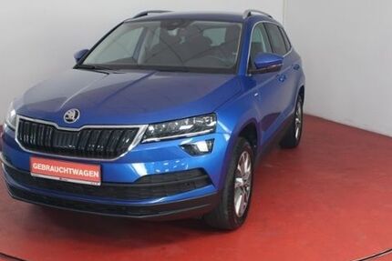 Skoda Karoq 20.731 km 25.449 € Detmold 32760