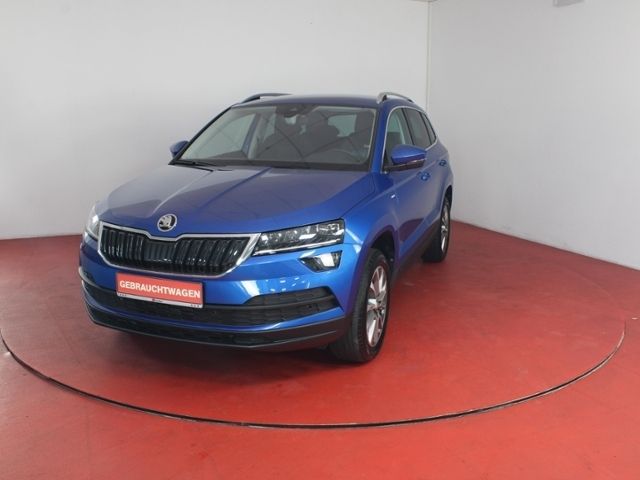 Skoda Karoq 20.731 km 25.449 € Detmold 32760