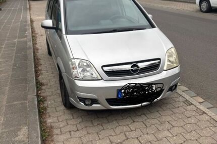 Opel Meriva 175.500 km 1.300 &euro; Nürnberg 90482