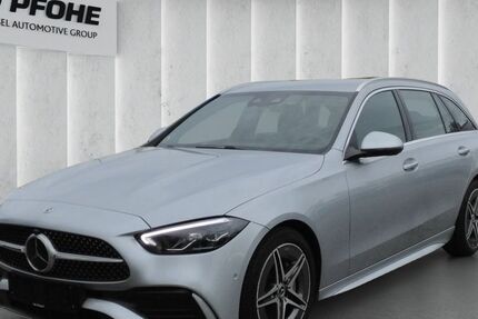 Mercedes-Benz C 300 60.800 km 45.450 &euro; Oldenburg i.H. 23758