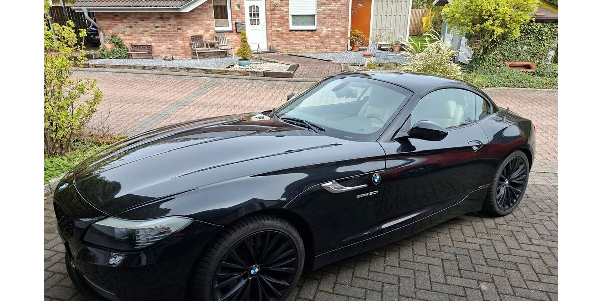 BMW Z4 139.500 km 23.500 &euro; Melle 49326