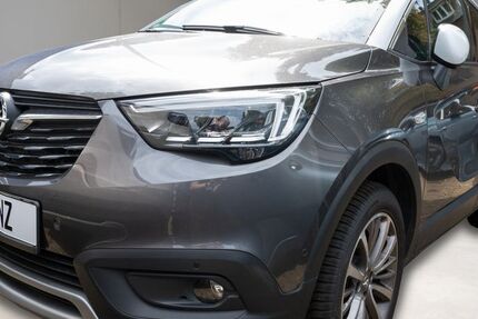 Opel Crossland (X) 45.000 km 13.885 &euro; Herne 44625