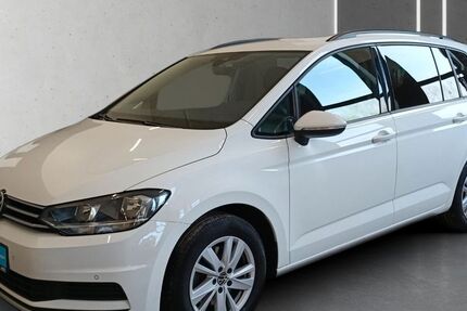 VW Touran 47.453 km 22.444 &euro; Weida 07570