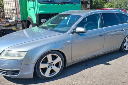 Audi A6 290.000 km 2.750 &euro; Wiehl 51674